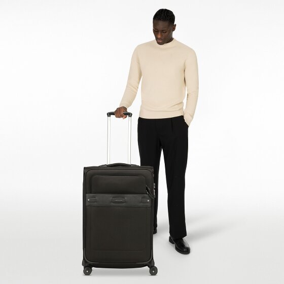 Samsonite Beauhaven 4-wiel trolley 67 cm