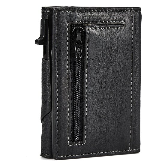camel active Ray Portemonnee RFID-bescherming Leder 6 cm