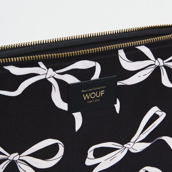 Wouf Laptop hoes 38 cm