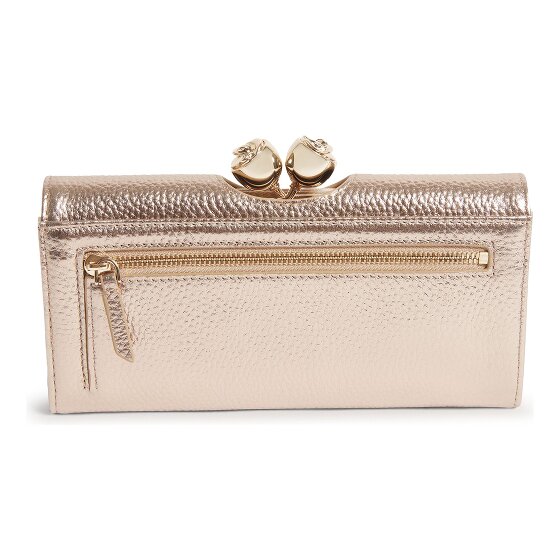 Ted Baker Roosali Portemonnee Leder 19 cm