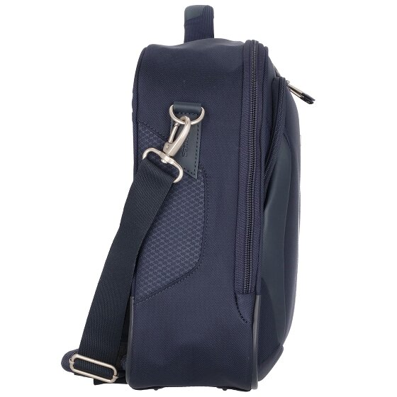 Samsonite X'Blade 4.0 aktetas 48 cm laptop compartiment