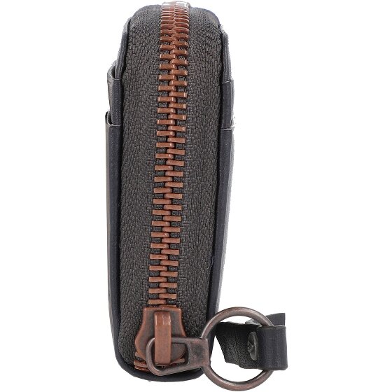 camel active Sara Portemonnee RFID Leer 11 cm camel active Sara Portemonnee RFID Leer 11 cm
