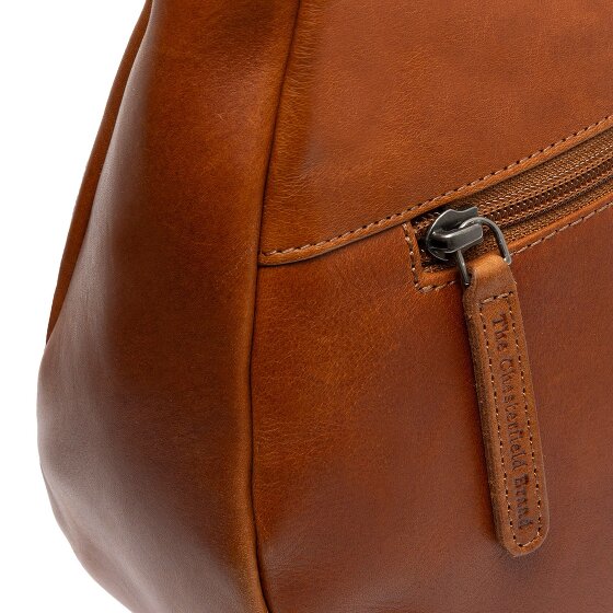 The Chesterfield Brand Alexandria Schoudertas Leer 30 cm