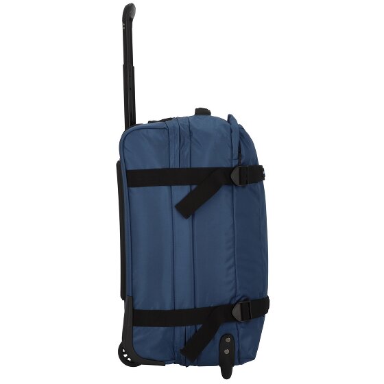 American Tourister Urban Track S 2 Roll Travel Bag 55 cm