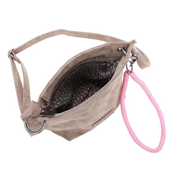Fritzi aus Preußen Fritzi03N Vintage Crossbody tas 22.5 cm
