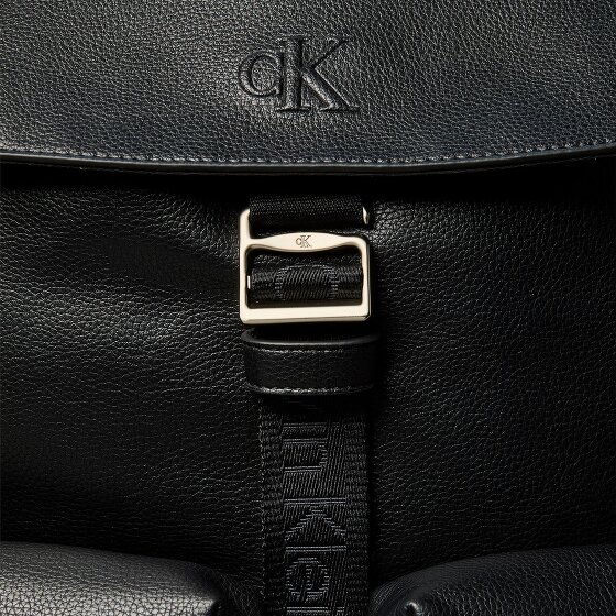 Calvin Klein Cargo Dagrugzak 48 cm Laptop compartiment