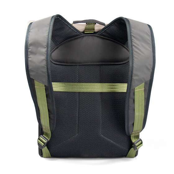 Freibeutler Otis Rugzak 38 cm laptopvak