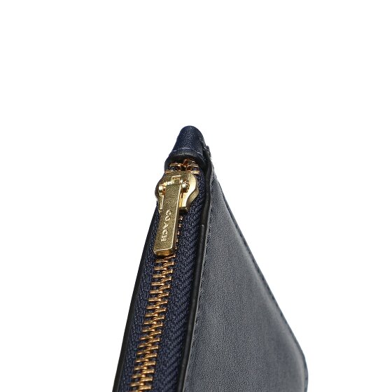 Coach New York Creditcardhouder Leder 8 cm