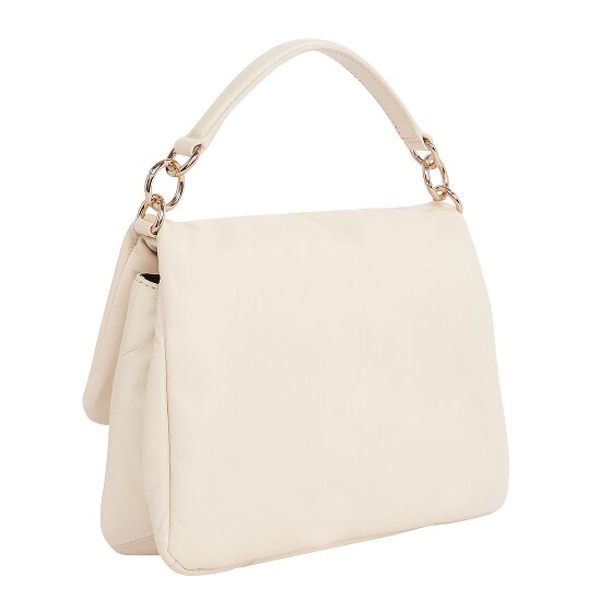 Tommy Hilfiger Soft Leather Handtas Leer 27 cm