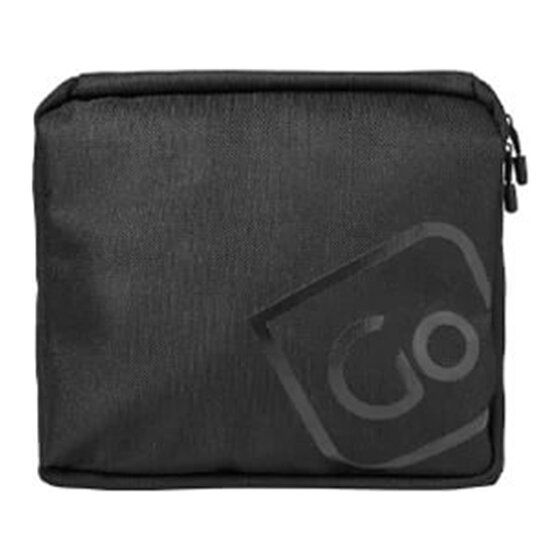 Go Travel Opvouwbare reistas 55 cm