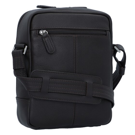 Picard Milano Mini tas Schoudertas Leer 17 cm