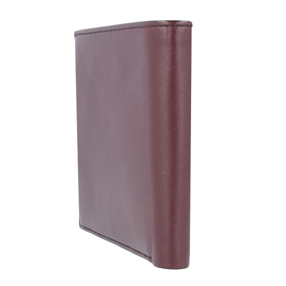 AIGNER Dagelijkse Basis Portemonnee Leder 12 cm