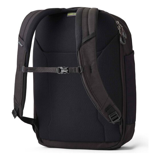 Gregory Border-reisrugzak met laptopvak van 45 cm