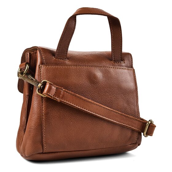Greenburry Colombiana Handtas Leder 22.5 cm