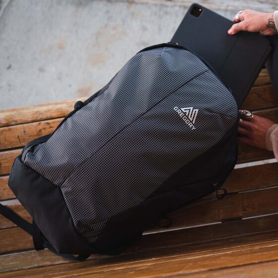 Gregory Retna 28 Dagrugzak 52 cm Laptop compartiment