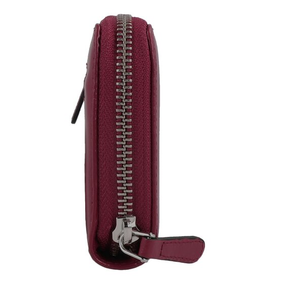 Picard Black Tie1 Black Tie1 Portemonnee Leer 19 cm