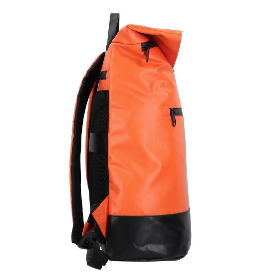 Greenburry Upcycled Tarpaulin Dagrugzak 42.5 cm Laptop compartiment