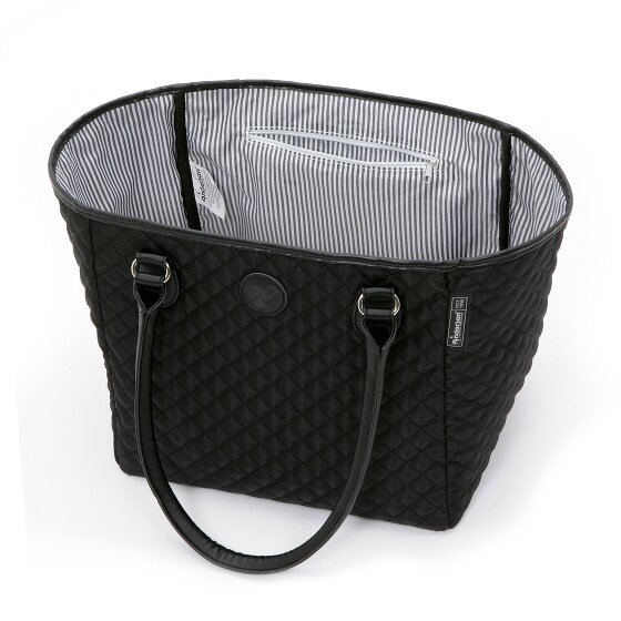 Andersen Shopper Lissa Basket Bag Shopper Tas 30 cm