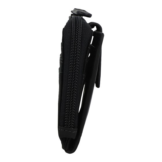 camel active Ocean Portemonnee RFID-bescherming Leer 9 cm