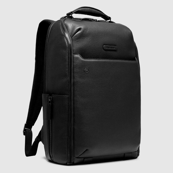 Piquadro Modus Speciale reisrugzak 44 cm laptopvak