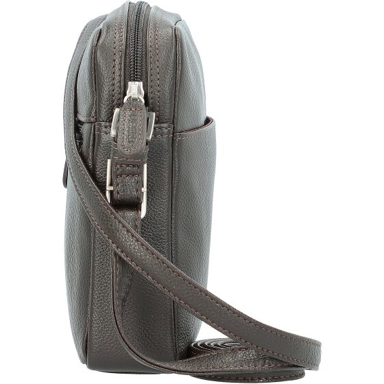 Picard Milano Schoudertas Leer 15 cm