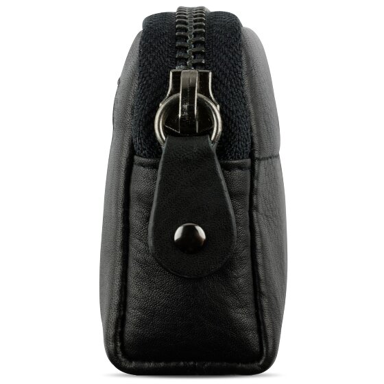 bugatti Nome Sleutel portemonnee Leer 11 cm