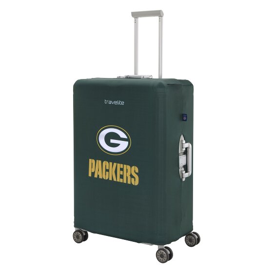 Travelite travelite x NFL Kofferhoes 77 cm