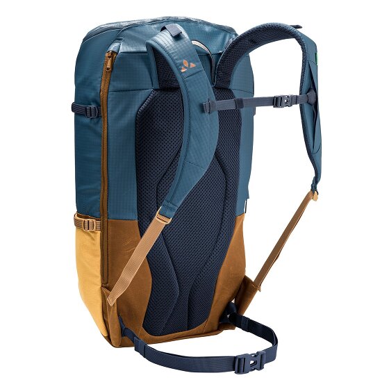 Vaude CityGo II 30 Dagrugzak 60 cm Laptop compartiment
