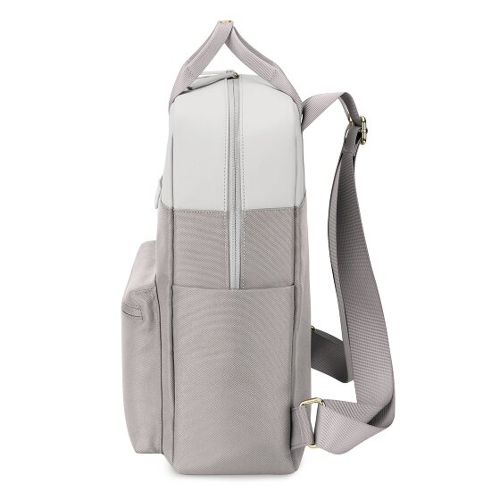 Kapten & Son Bergen Dagrugzak 39 cm Laptopvak