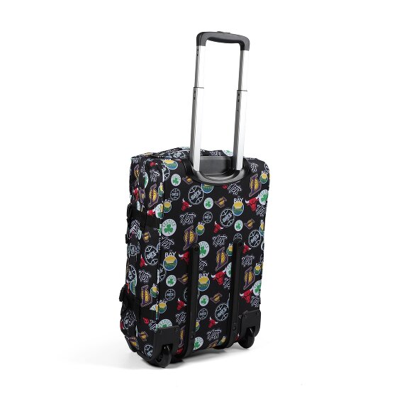Eastpak Transit'R 2 wielen Reistas S 51 cm