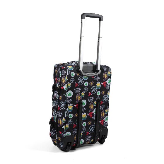 Eastpak Transit'R 2 wielen Reistas S 51 cm