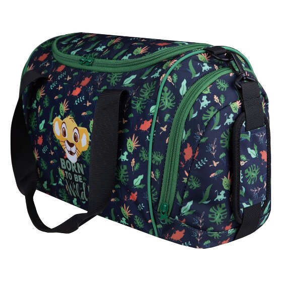 McNeill Sporttas 37 cm