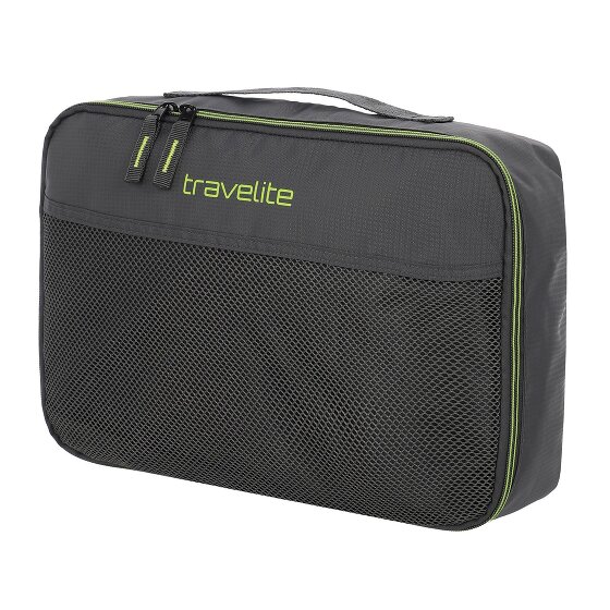 Travelite Accessoire kofferset 3 stuks.