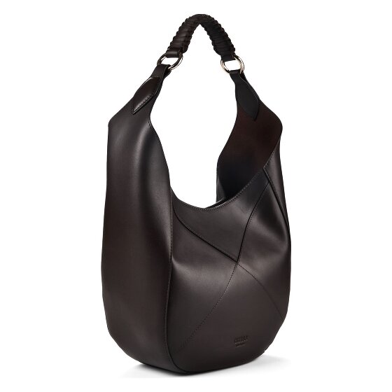 Guess Pauline Schoudertas Leder 25 cm