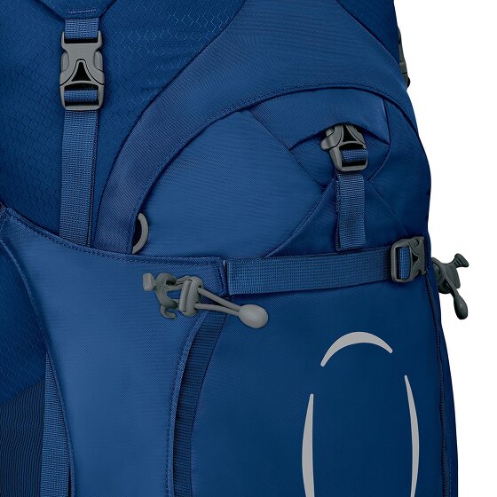 Osprey Ariel 55 WM-L Rugzak 78 cm