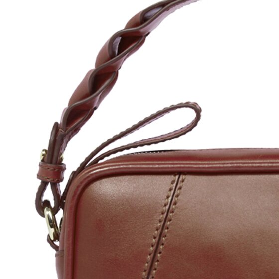 The Bridge Brigida Handtas Leer 20 cm