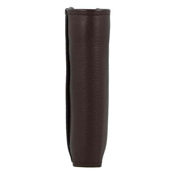 Calvin Klein Micro Pebble Portemonnee Leer 11 cm