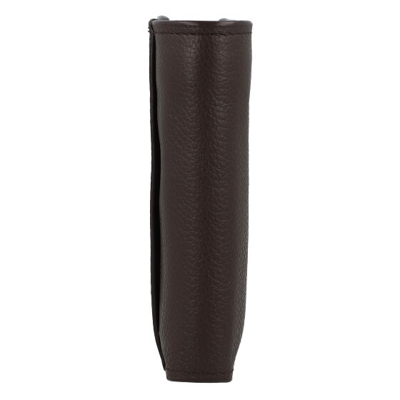 Calvin Klein Micro Pebble Portemonnee Leer 11 cm