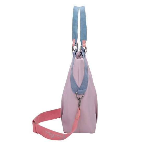Fritzi aus Preußen Noxy02 Sky Shopper Tas 28 cm