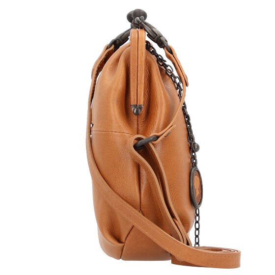 aunts & uncles Grandma's Luxury Club Mrs. Fortune Cookie Schoudertas Leer 23 cm