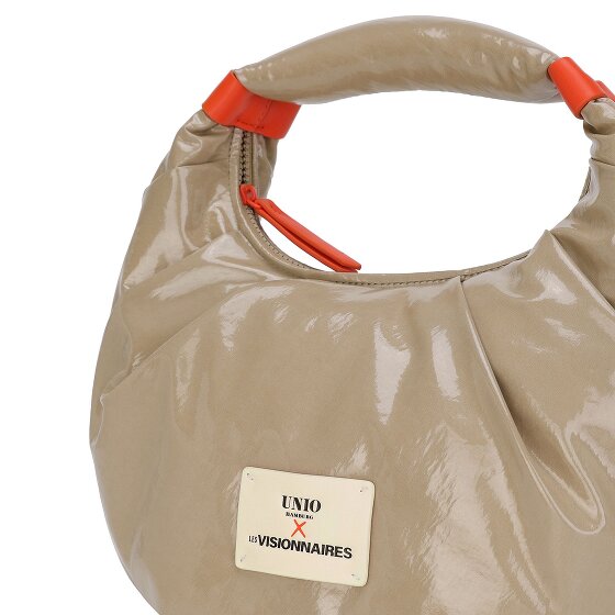 LES VISIONNAIRES Unio Kitzbuehel Schoudertas S 34 cm