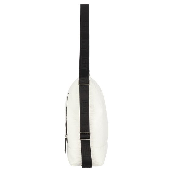 Jost Mesh 3-Weg Schoudertas 41,5 cm Laptopcompartiment