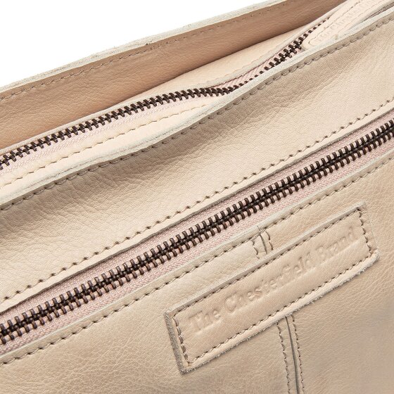 The Chesterfield Brand Lucy Schoudertas Leer 22 cm