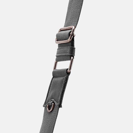 FredsBruder Layer Schoudertas Leer 38 cm