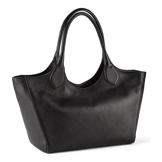 abro Senta Shopper Tas Leder 53 cm