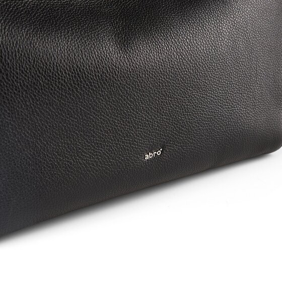 abro Senta Shopper Tas Leer 53 cm