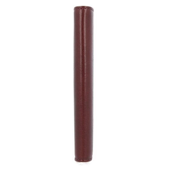 Esquire Toscana Paspoortkoffer Leer 9.5 cm
