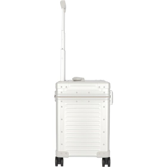 Aleon 4-wielige pilot trolley 44,5 cm