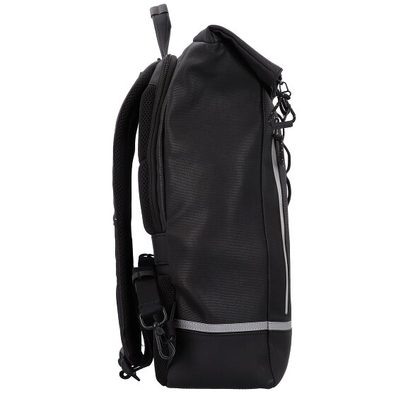 Jost Billund Cyclist Pro Fietstas 45 cm Laptopcompartiment