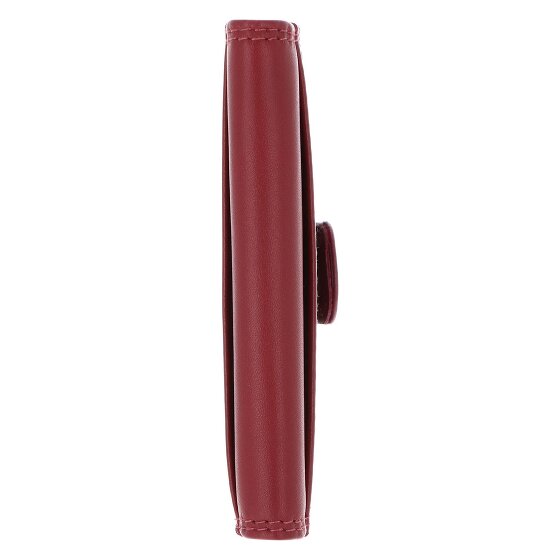 Golden Head Polo Creditcardhouder RFID-bescherming Leder 8 cm
